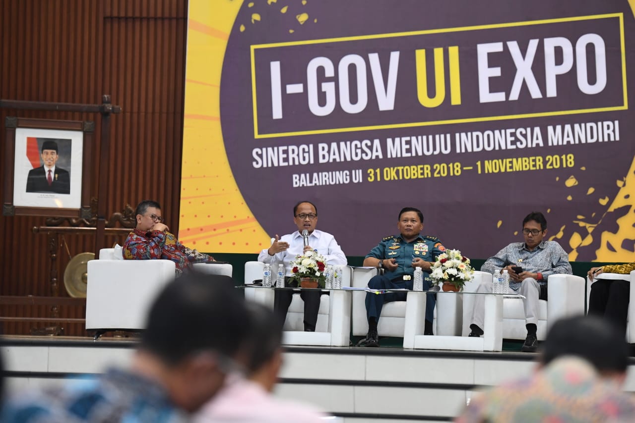 Perguruan Tinggi Diajak Aktif di Program Inovasi Desa